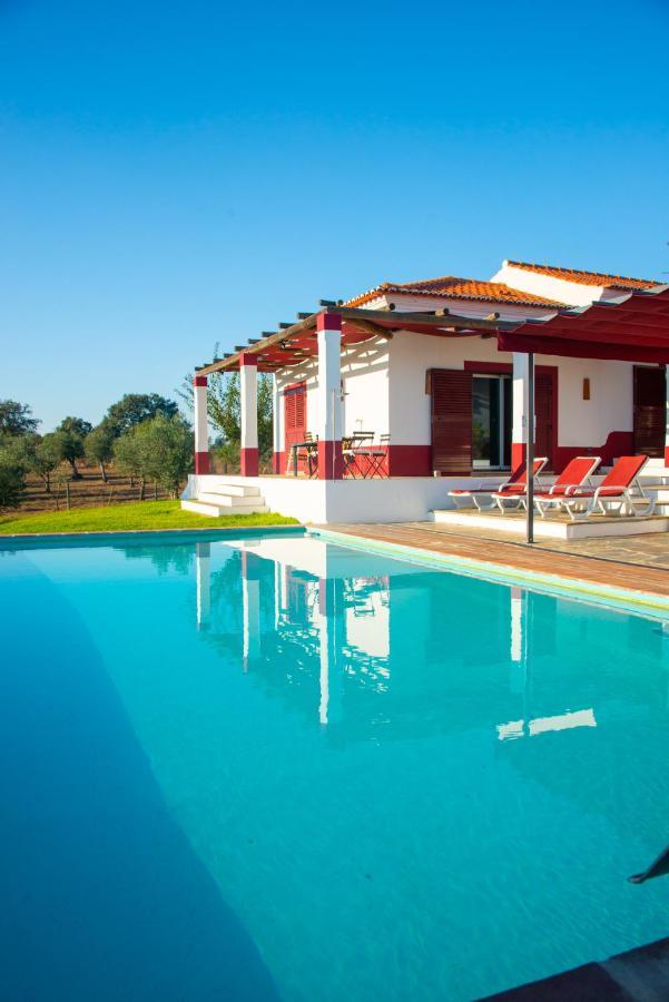 Hotel Monte Da Coelha Al à Redondo Extérieur photo