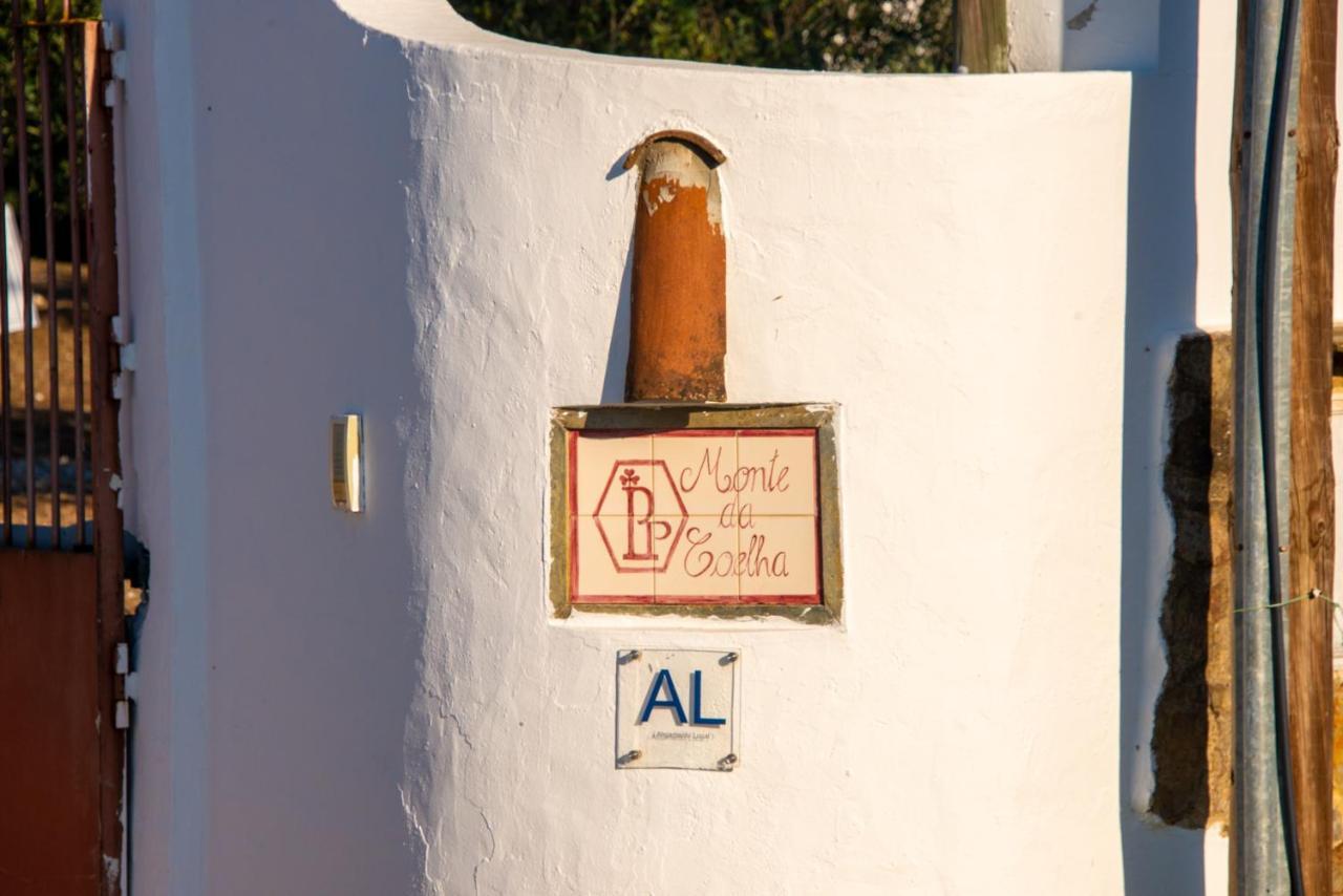 Hotel Monte Da Coelha Al à Redondo Extérieur photo
