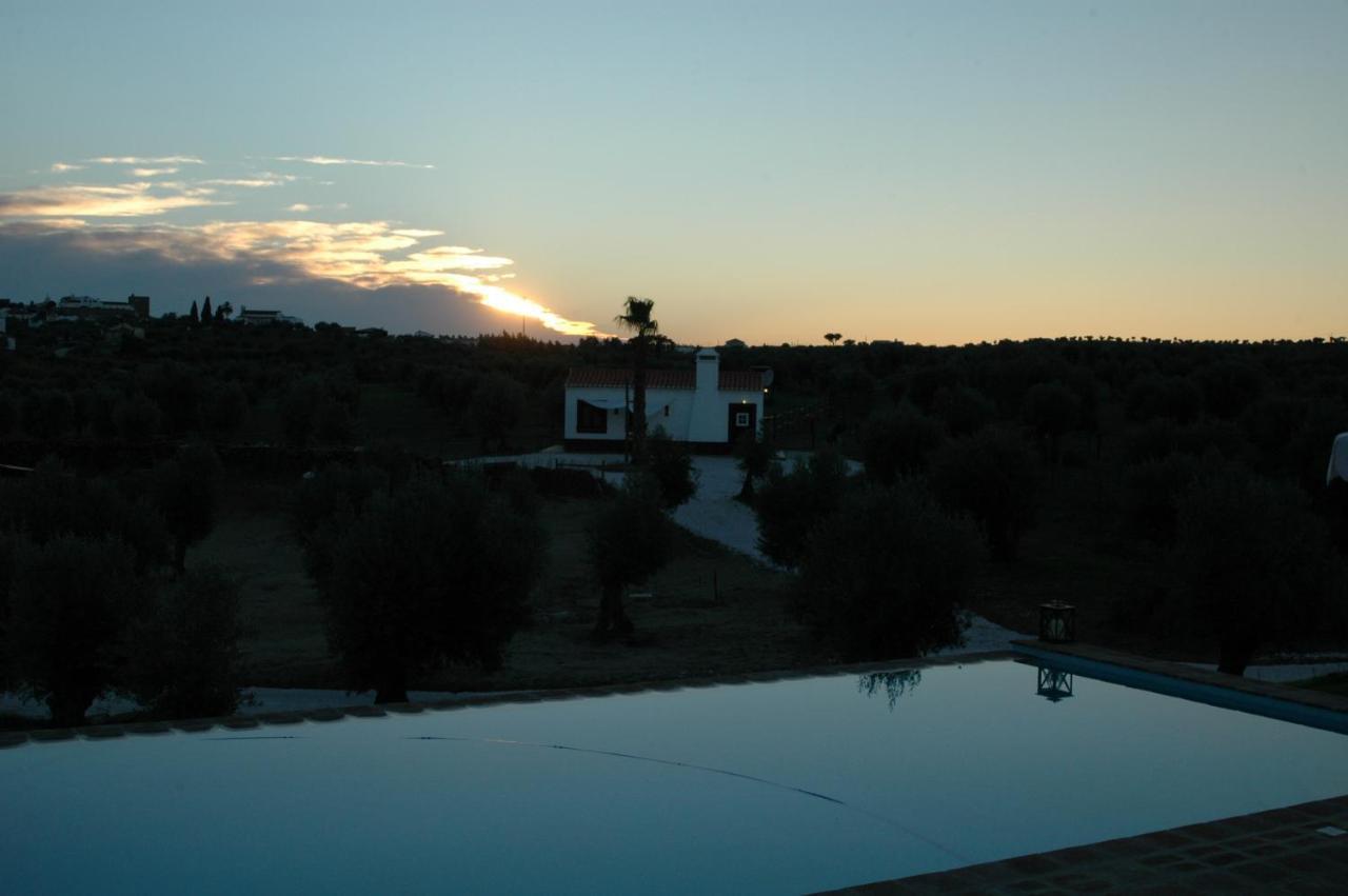 Hotel Monte Da Coelha Al à Redondo Extérieur photo
