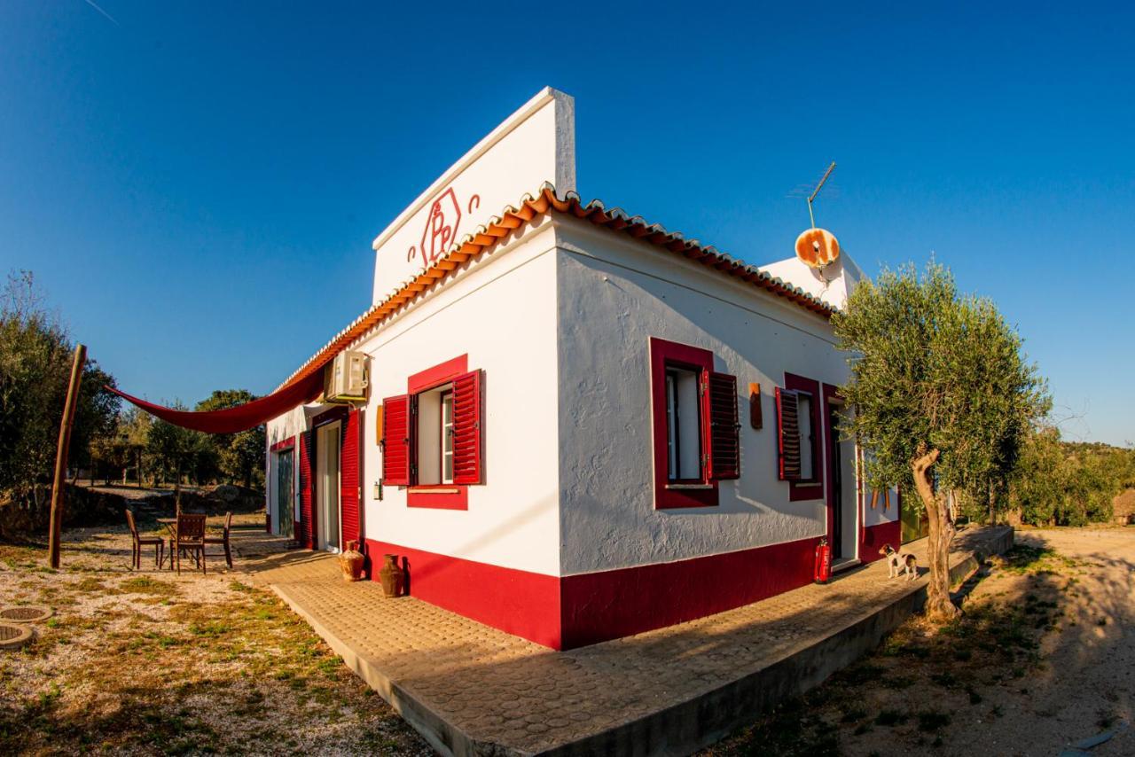 Hotel Monte Da Coelha Al à Redondo Extérieur photo