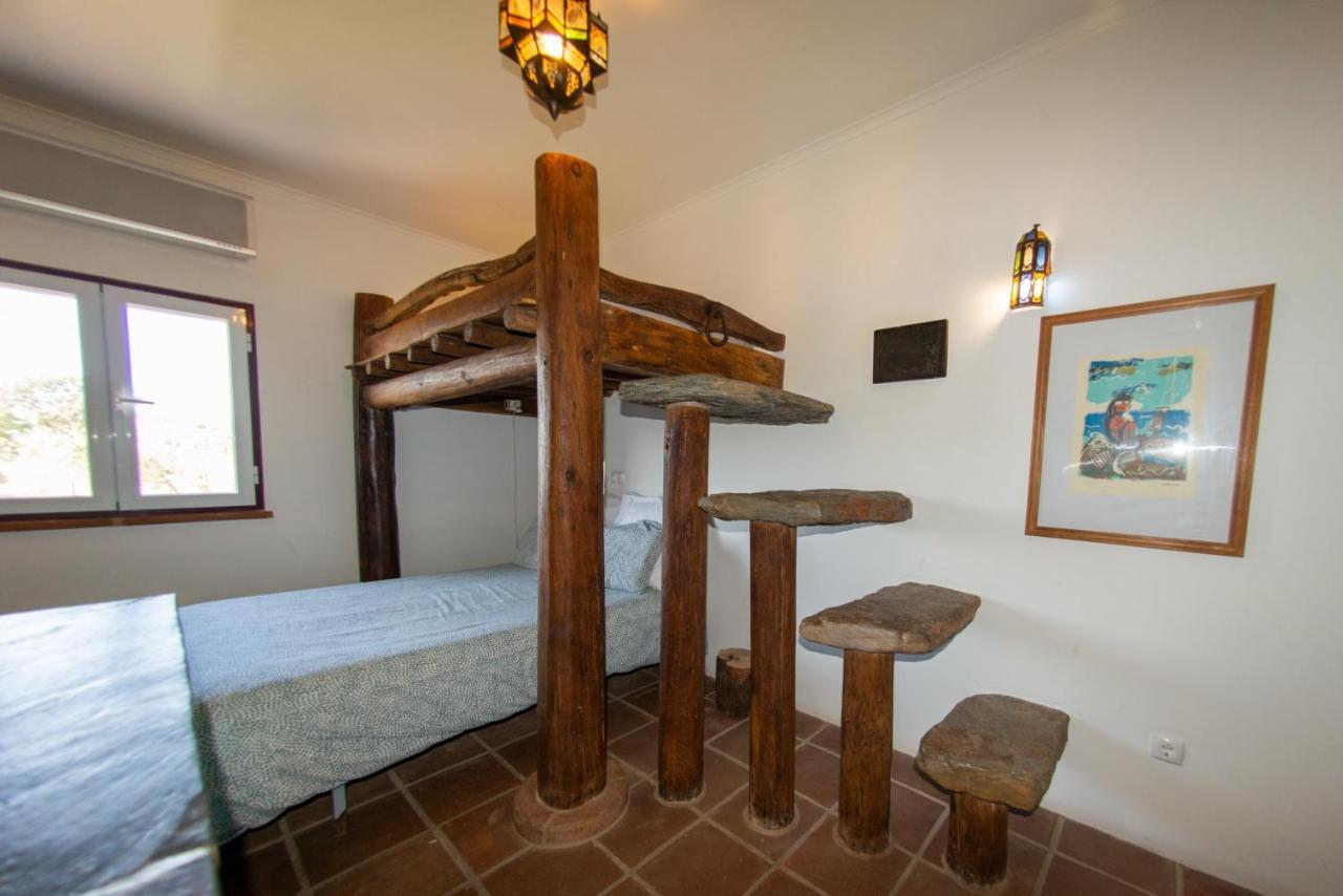 Hotel Monte Da Coelha Al à Redondo Extérieur photo